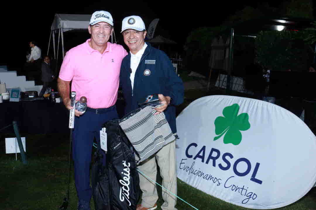 Cuarto lugar Torneo de putts José Manuel de la Torre 1_1080x720